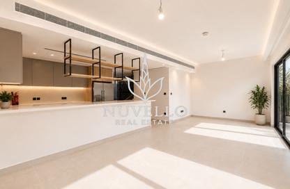 Townhouse - 3 Bedrooms - 4 Bathrooms for sale in Aura Gardens - Tilal Al Ghaf - Dubai