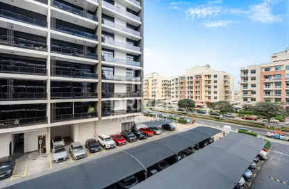 شقة - غرفة نوم - 2 حمامات للبيع في ايات بارك فيو - ليوان - دبي لاند - دبي