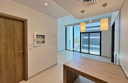 Apartment - Studio - 1 for rent in Arbor View - Arjan - Dubai