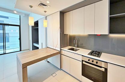 Apartment - Studio - 1 for rent in Arbor View - Arjan - Dubai