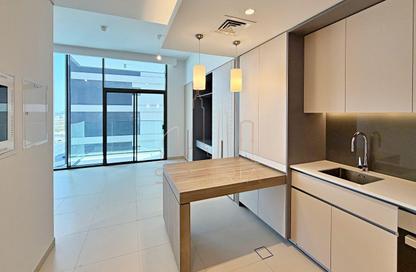Apartment - Studio - 1 for rent in Arbor View - Arjan - Dubai