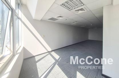 Office Space - Studio - 3 for rent in Mazaya Business Avenue AA1 - Mazaya Business Avenue - Jumeirah Lake Towers - Dubai