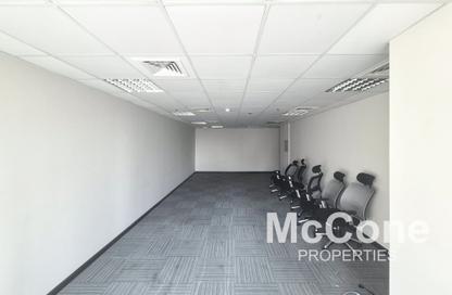 Office Space - Studio - 3 for rent in Mazaya Business Avenue AA1 - Mazaya Business Avenue - Jumeirah Lake Towers - Dubai