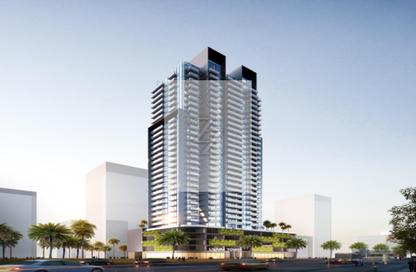 Apartment - 1 Bedroom - 2 Bathrooms for sale in Lilium Tower - Jumeirah Village Triangle - Dubai