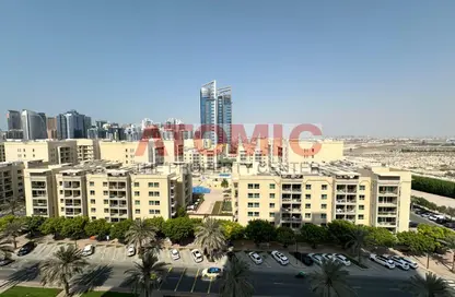 Apartment - 1 Bedroom - 1 Bathroom for rent in Mosela Waterside Residences - Mosela - The Views - Dubai