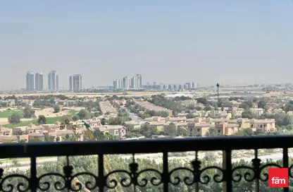 شقة - 2 غرف نوم - 3 حمامات للبيع في الاندلس تاور اف - الأندلس - عقارات جميرا للجولف - دبي