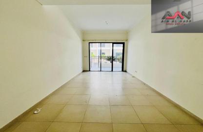 Apartment - 2 Bedrooms - 3 Bathrooms for rent in Janayen Avenue - Mirdif Hills - Mirdif - Dubai Apartment - 2 Bedrooms - 3 Bathrooms for rent in Janayen Avenue - Mirdif Hills - Mirdif - Dubai