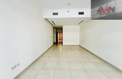 Apartment - 2 Bedrooms - 3 Bathrooms for rent in Janayen Avenue - Mirdif Hills - Mirdif - Dubai Apartment - 2 Bedrooms - 3 Bathrooms for rent in Janayen Avenue - Mirdif Hills - Mirdif - Dubai
