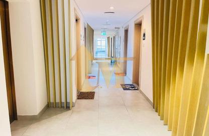 Apartment - 1 - 2 for rent in Shamal Waves - District 14 - Jumeirah Village Circle - Dubai