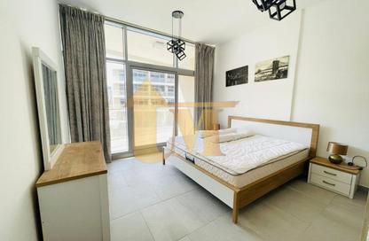 Apartment - 1 - 2 for rent in Shamal Waves - District 14 - Jumeirah Village Circle - Dubai Apartment - 1 - 2 for rent in Shamal Waves - District 14 - Jumeirah Village Circle - Dubai