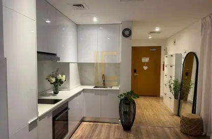 Apartment - Studio - 1 Bathroom for rent in Capital Bay Tower B - Capital Bay - Business Bay - Dubai