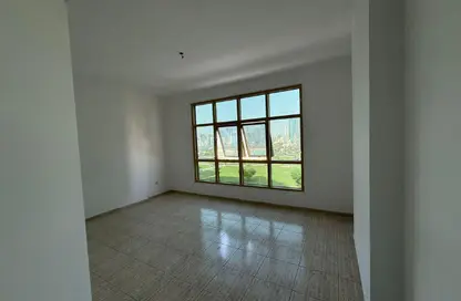 شقة - غرفة نوم - 1 حمام للايجار في المجاز 2 - المجاز - الشارقة