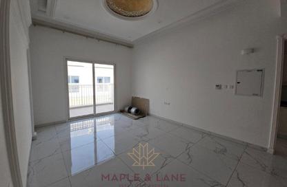 Apartment - 1 Bedroom - 2 Bathrooms for rent in Vincitore Boulevard 3 - Vincitore Boulevard - Arjan - Dubai