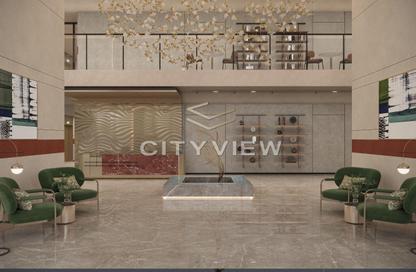 Apartment - Studio - 1 Bathroom for sale in Velos Residence - Motor City - Dubai