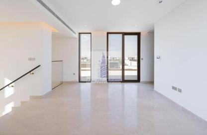 Villa - 5 - 6 for sale in Palm Hills - Dubai Hills Estate - Dubai