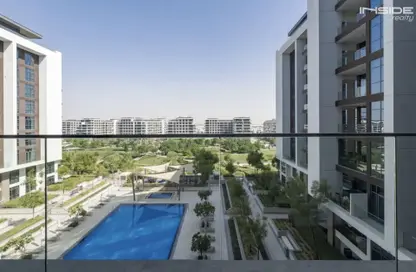 شقة - 3 غرف نوم - 3 حمامات للبيع في أكاسيا بي - اكاسيا - بارك هايتس - دبي هيلز استيت - دبي