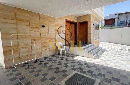 Villa - 5 Bedrooms - 7 Bathrooms for rent in Al Amira Village - Al Yasmeen - Ajman