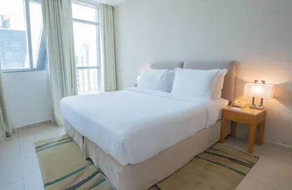 Apartment - 1 Bathroom for rent in Grand Heights Hotel Apartments - Barsha Heights (Tecom) - Dubai Apartment - 1 Bathroom for rent in Grand Heights Hotel Apartments - Barsha Heights (Tecom) - Dubai