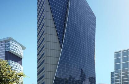 Apartment - Studio - 1 Bathroom for rent in Grand Heights Hotel Apartments - Barsha Heights (Tecom) - Dubai