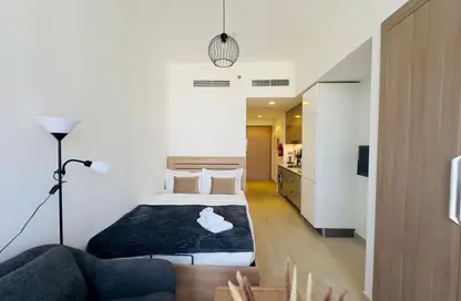 شقة - 1 حمام للايجار في 1 عزيزي ريفيرا - عزيزي ريفيرا - ميدان واحد - ميدان - دبي