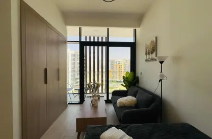 شقة - 1 حمام للايجار في 1 عزيزي ريفيرا - عزيزي ريفيرا - ميدان واحد - ميدان - دبي