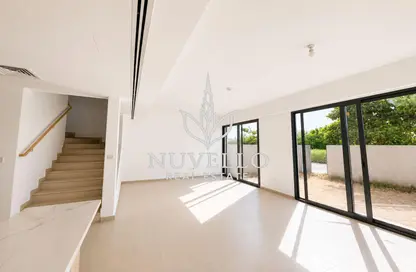 Villa - 3 Bedrooms - 3 Bathrooms for rent in Cherrywoods - Dubai
