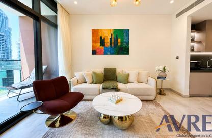 Apartment - 1 - 2 for sale in Peninsula Five - Peninsula - Business Bay - Dubai Apartment - 1 - 2 for sale in Peninsula Five - Peninsula - Business Bay - Dubai