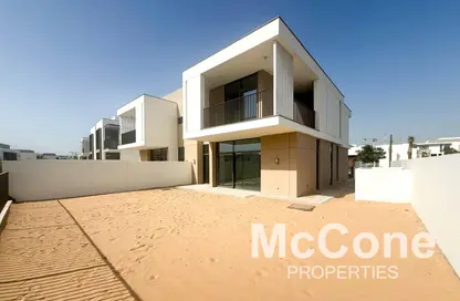 فيلا - 4 غرف نوم - 5 حمامات للبيع في تلال الفرجان - المرحلة الأولى - الفرجان - دبي