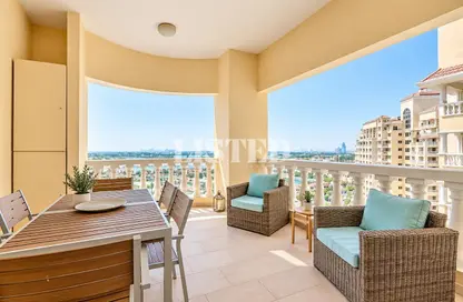 Apartment - 1 Bathroom for sale in Royal breeze 3 - Royal Breeze - Al Hamra Village - Ras Al Khaimah