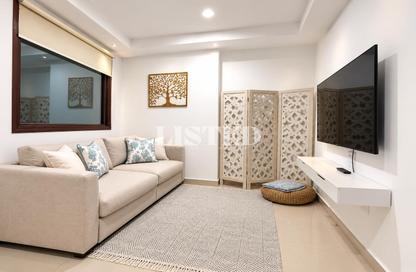 Apartment - Studio - 1 for sale in Royal breeze 3 - Royal Breeze - Al Hamra Village - Ras Al Khaimah