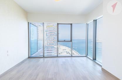 Apartment - 2 Bedrooms - 2 Bathrooms for rent in Riva Residence - Maritime City - Dubai