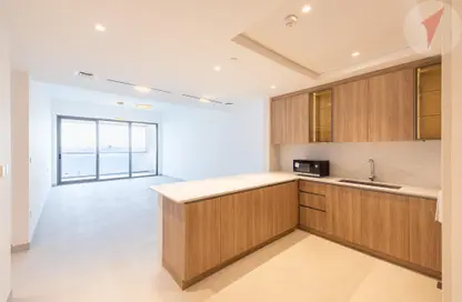 شقة - 2 غرف نوم - 2 حمامات للايجار في ريفا ريزيدنس - مدينة دبي الملاحية - دبي