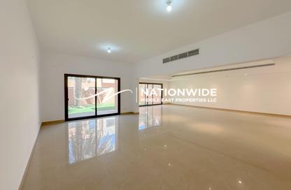 Villa - 4 Bedrooms - 5 Bathrooms for rent in Mangrove Village - Rabdan - Abu Dhabi Villa - 4 Bedrooms - 5 Bathrooms for rent in Mangrove Village - Rabdan - Abu Dhabi
