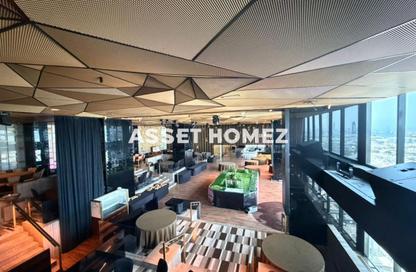 Retail - Studio - 3 Bathrooms for rent in The H Hotel - Sheikh Zayed Road - Dubai