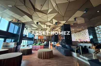 Retail - Studio - 3 Bathrooms for rent in The H Hotel - Sheikh Zayed Road - Dubai