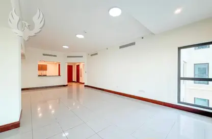 شقة - 2 غرف نوم - 3 حمامات للايجار في الميل الذهبي 8 - الميل الذهبي - نخلة جميرا - دبي