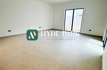 Villa - 4 Bedrooms - 5 Bathrooms for rent in Noya Viva - Noya - Yas Island - Abu Dhabi
