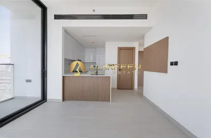 Apartment - 1 Bedroom - 2 Bathrooms for rent in Binghatti Venus - District 13 - Jumeirah Village Circle - Dubai