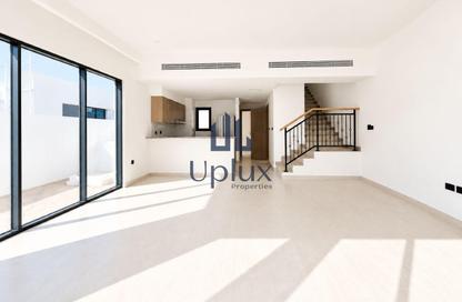 Townhouse - 5 - 6 for rent in Santorini - Damac Lagoons - Dubai