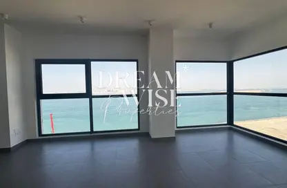 Apartment - 2 Bedrooms - 3 Bathrooms for rent in Pixel - Makers District - Al Reem Island - Abu Dhabi