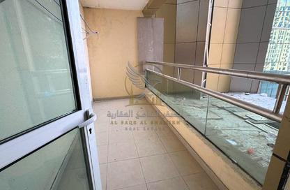 شقة - 1 - 2 للايجار في برج هورايزون ج - أبراج هورايزون - عجمان وسط المدينة - عجمان شقة - 1 - 2 للايجار في برج هورايزون ج - أبراج هورايزون - عجمان وسط المدينة - عجمان