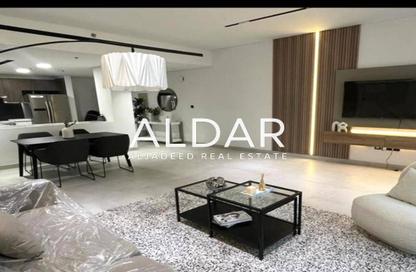 Apartment - 2 Bedrooms - 3 Bathrooms for rent in Marwa Heights - District 15 - Jumeirah Village Circle - Dubai