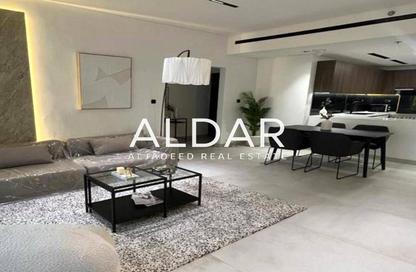 Apartment - 2 Bedrooms - 3 Bathrooms for rent in Marwa Heights - District 15 - Jumeirah Village Circle - Dubai Apartment - 2 Bedrooms - 3 Bathrooms for rent in Marwa Heights - District 15 - Jumeirah Village Circle - Dubai