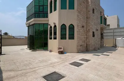 Villa - 7 Bedrooms - 7+ Bathrooms for rent in Al Rifa'ah - Al Heerah - Sharjah