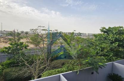 Townhouse - 3 Bedrooms - 4 Bathrooms for rent in Sendian - Masaar - Tilal City - Sharjah