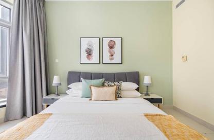 Apartment - 1 - 2 for sale in The Lofts West - The Lofts - Downtown Dubai - Dubai