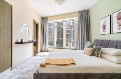 Apartment - 1 - 2 for sale in The Lofts West - The Lofts - Downtown Dubai - Dubai Apartment - 1 - 2 for sale in The Lofts West - The Lofts - Downtown Dubai - Dubai