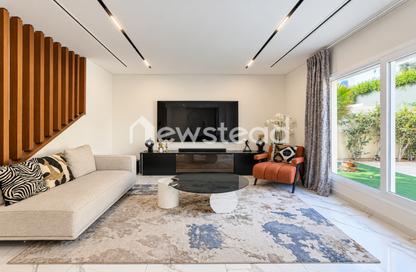 Villa - 4 - 4 for rent in Meadows 1 - Meadows - Dubai Villa - 4 - 4 for rent in Meadows 1 - Meadows - Dubai