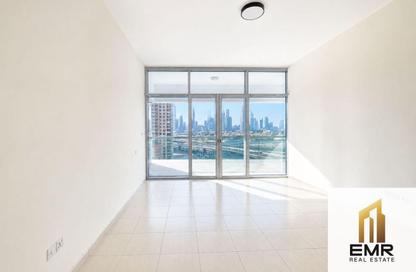 Apartment - 1 Bedroom - 2 Bathrooms for rent in Windsor Manor - Business Bay - Dubai