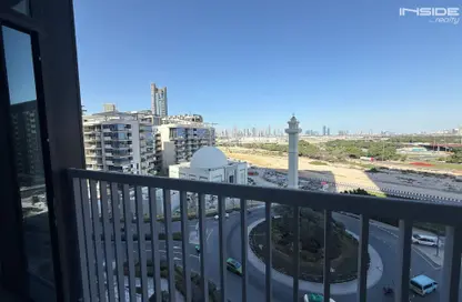 شقة - 2 غرف نوم - 2 حمامات للبيع في برج The Crest B - ذا كريست - صبحا هارتلاند - مدينة الشيخ محمد بن راشد - دبي